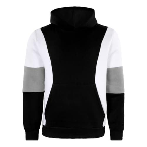 Activ Mens ACTIV CROW HOODIE SWEATSHIRT Sweatshirt