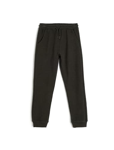 KOTON Boys Jogger Sweatpants SWEAT BOTTOMS (pack of 1) Pants