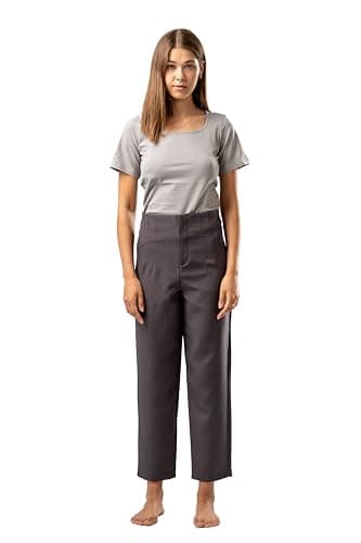 ASTK Womens Basic Scoop Neck Modern (pack of 1)