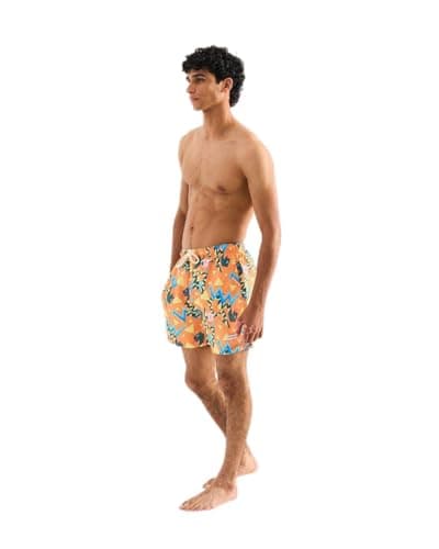 In Your Shoe Mens Swim Shorts Swim Trunks Swimwear