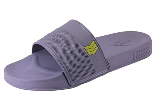 Romba Sport Men's Slippers – Comfortable & Lightweight Youth Design – Soft Material – Suitable for Walking and Everyday Use Sandal