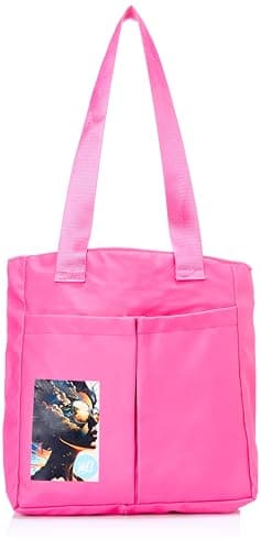 OX Fushia Water Proof Fashionable Bag Handbag