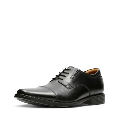Clarks Men's Tilden Cap Shoes