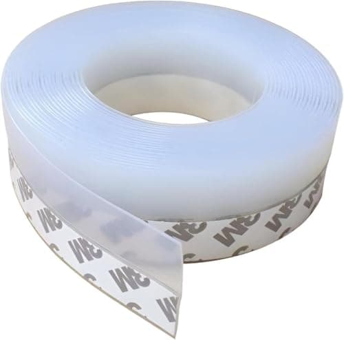 Self Adhesive Door Bottom Seal Strip Window Draft Stopper Weather Strip Weather stripping