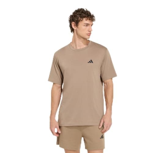 adidas Mens WE FR T T-SHIRTS (pack of 1)