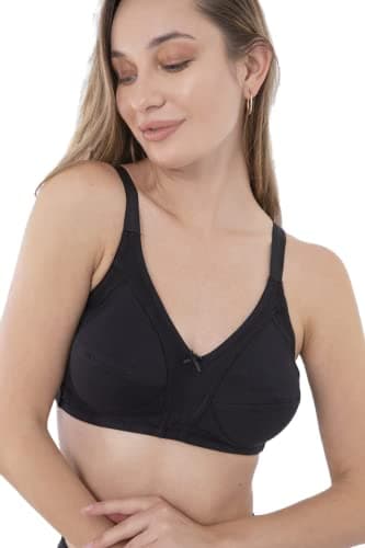 CARINA Womens Non-Padded Bra
