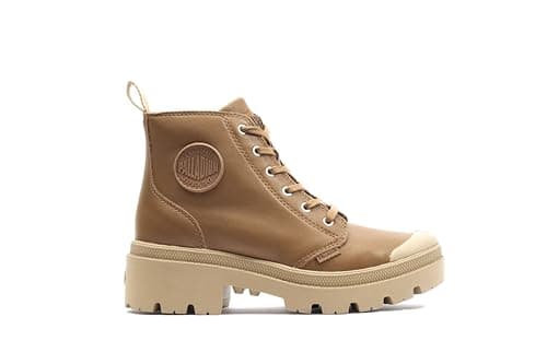 Palladium womens Pallabase Ankle Boot