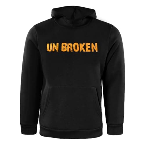 Activ Mens ACTIV GRAPHIC HOODIE SWEATSH Sweatshirt
