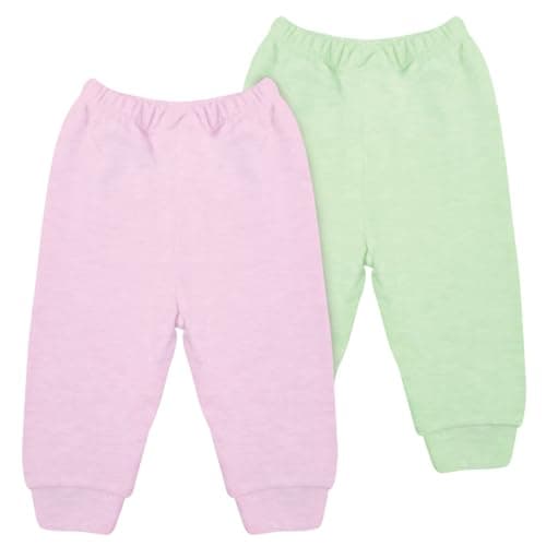 Baby Shoora Girls Set Of 2 Pieces Pants Pants (pack of 1)