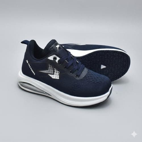 Grinta Women Sneakers - Navy, 41EU Shoes