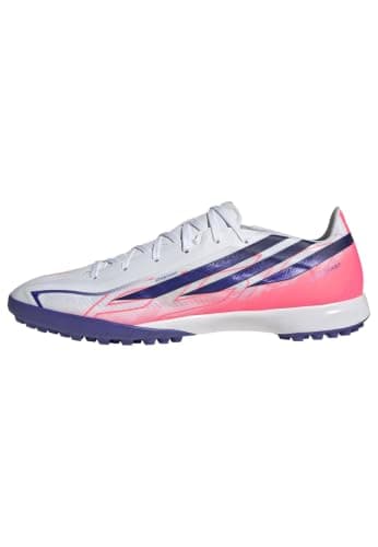 adidas Unisex F50 HYPERFAST LEAGUE TF FOOTBALL SHOES (TURF)
