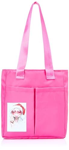 OX Fushia Water Proof Fashionable Bag Handbag