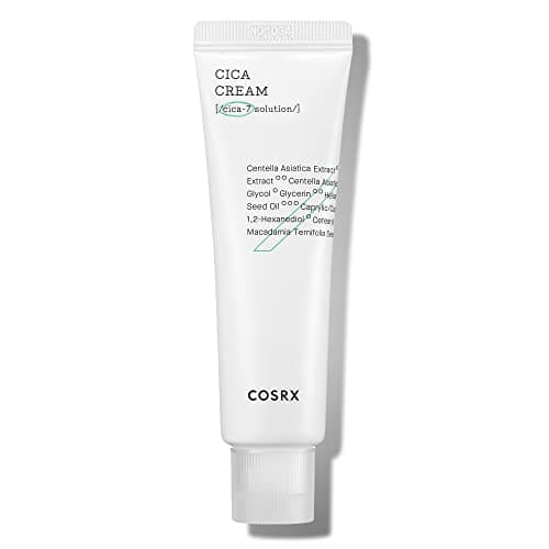 COSRX Pure Fit Cica Cream 50ml Skin moisturizer