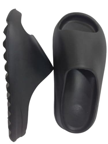 Romba Lightweight Slippers, Water Resistant Stretch Material - Perfect for Home, Beach and Street | Youth & Men Slippers