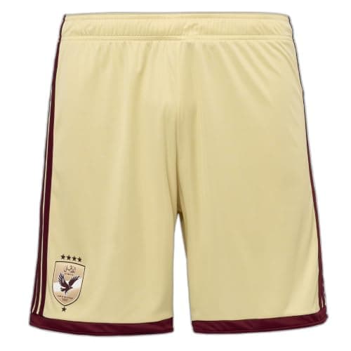 adidas mens Al Ahly 3 SH M Shorts (pack of 1)