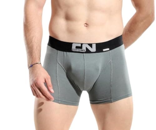 Cottonil Men CN Boxer Boxer Shorts