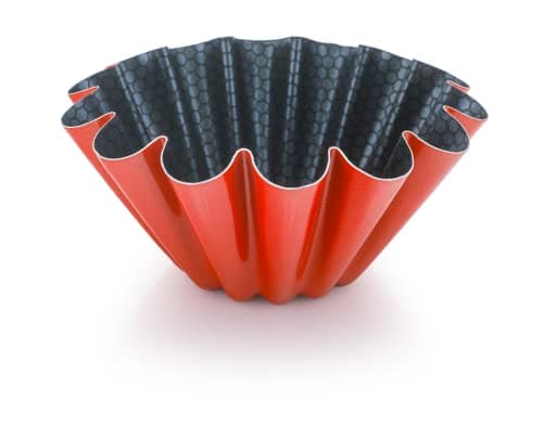 Trueval Teflon brioche cake 18 Baking pan