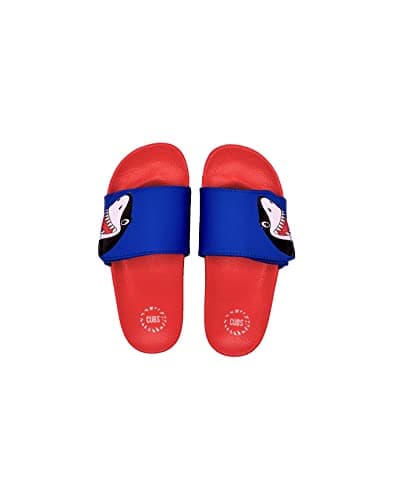 Cubs unisex-child 184100 Slipper