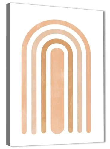 Skills B079 Wall Art - Modern & Contemporary - Creative & Cultural Diversity - Wall Art - Hanging for Living Room, Bedroom, Office Decorations & More