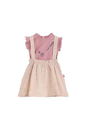 junior Baby Girls Romper Romper (pack of 1) One piece outfit