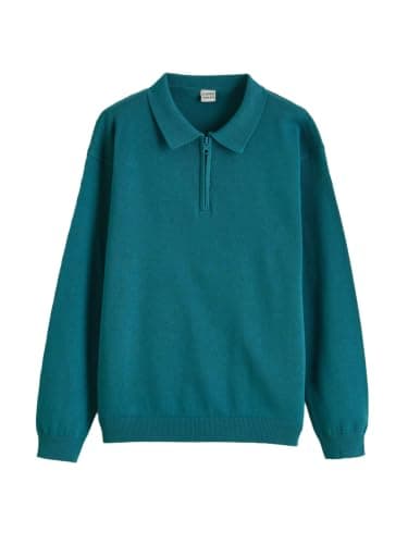 LC WAIKIKI Boy Polo Neck Boys' Knitwear Sweater