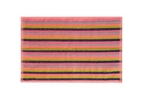 Hélène MOU Cotton Terry Kitchen Towel Set 3-Pieces, 30 cm x 50 cm Size