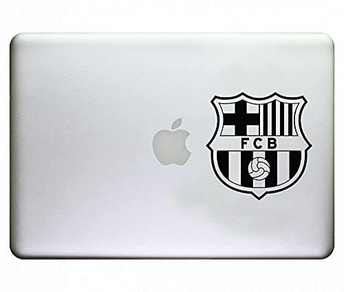 FC Barcelona Decal Sticker For Laptop 13-15 inch, 2724961308545