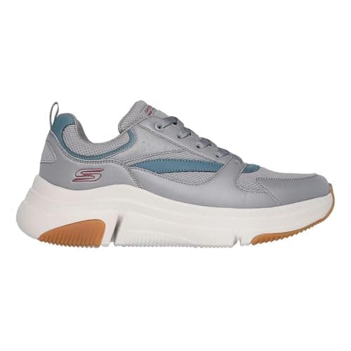Skechers mens BOBS SPARROW FLEX Sneaker Shoes