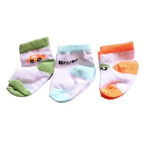 socks - M_g4