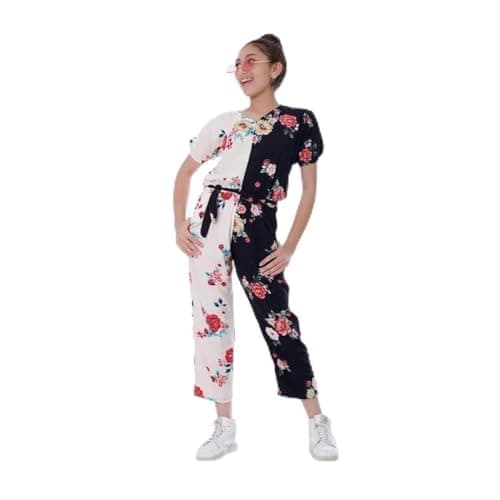 BEBO GIRLS SALOPETTE PANTS