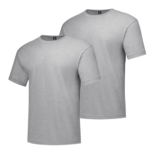 Hanes 6.1 oz. Beefy-T Tall (518T)