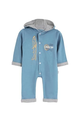 junior Baby Boys Romper Romper (pack of 1) One piece outfit