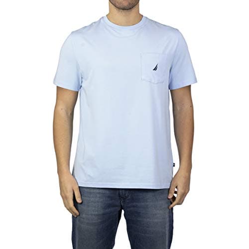 Nautica Men's Solid