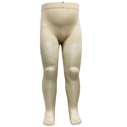 White Flower Girls WIN23-6603 Crystal Tights