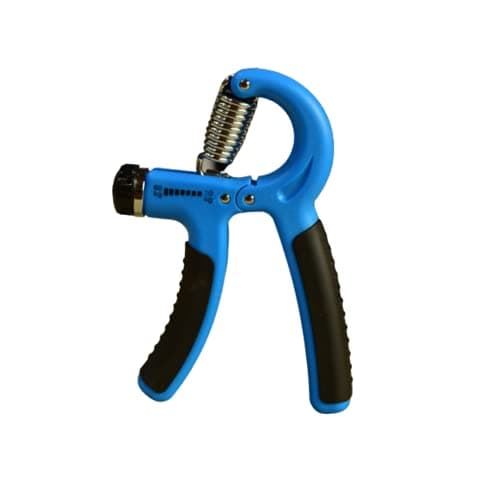 E.F Empower Adjustable Hand Grip Strengthener Hand Gripper for Men & Women for Gym Workout & Home Use.(Forearm Exercise Equipment/Wrist Excercise Equipment