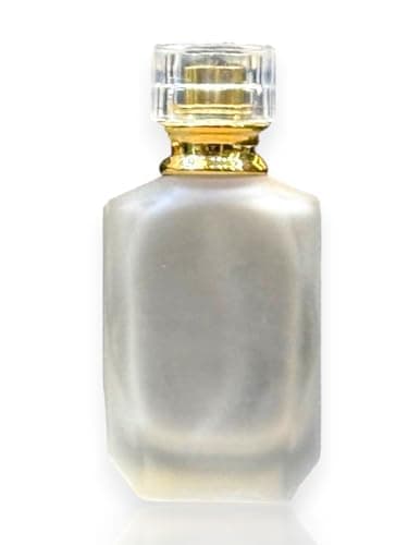 1pcs 30ml Glass Perfume Bottle Refillable Perfume Atomizer Bottle Empty Atomizer Bottle with Atomizer Pump for Travel Essential Oils Spray bottle