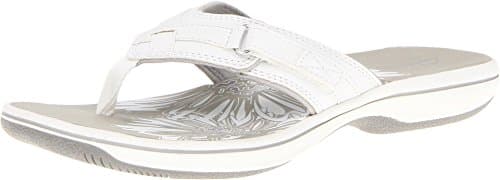 Clarks Breeze Sea womens Flip-Flop | Casual Sandals