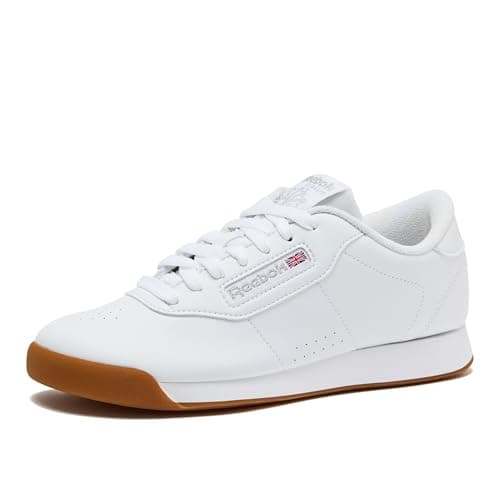 Reebok Women's Princess Sneaker