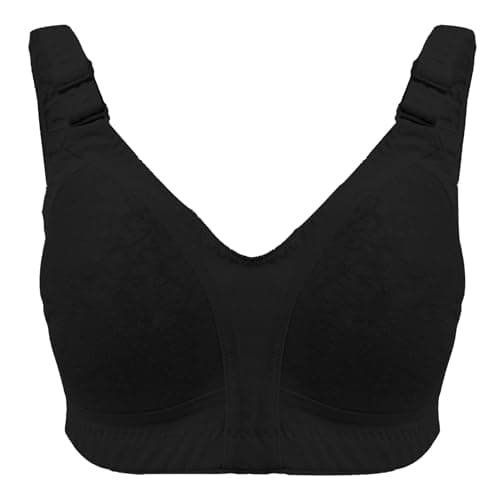 Lasso Womens Lingerie Cup D Soft Bra Shape,Support,Comfort,Active Bra (pack of 1)