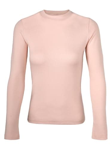 Activ Womens ACTIV BASIC L.S T-SHIRT Modern
