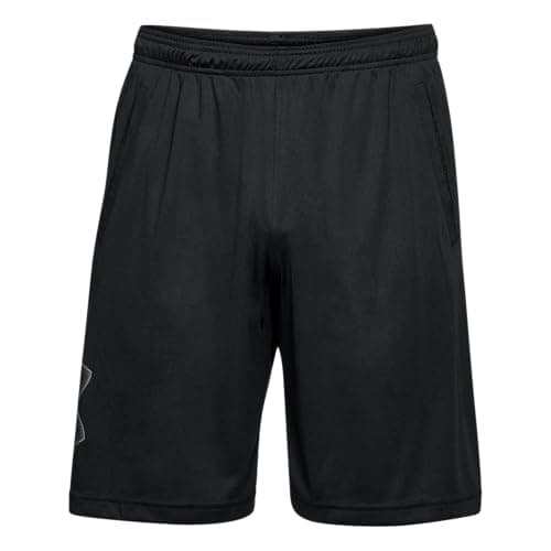 Under Armour Mens UA Tech Graphic Short Tech Graphic Short
