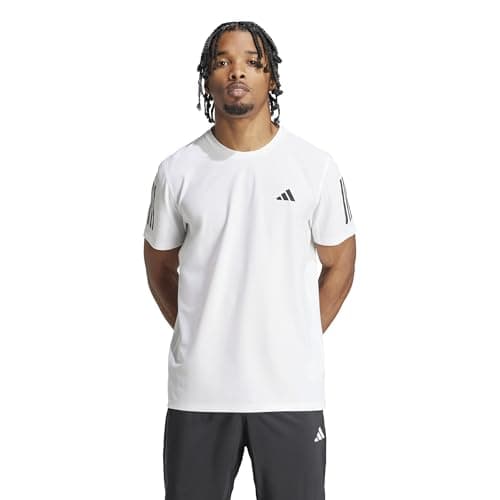 adidas Men's Own The Run T-Shirt