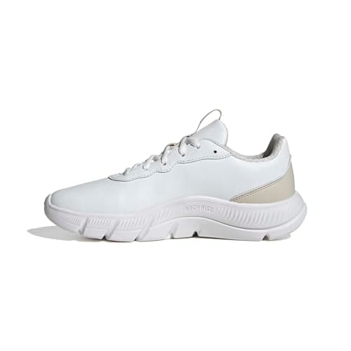 adidas womens CLOUDFOAM FLEX - LACES SHOES
