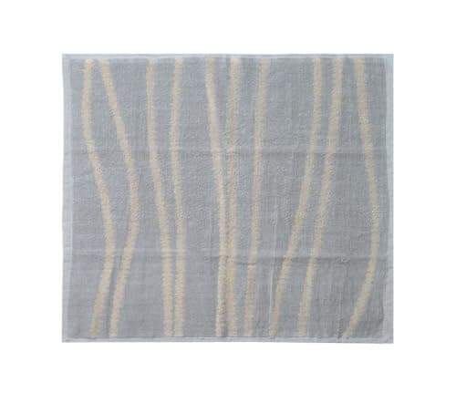 Hélène MOU Cotton Terry Kitchen Towel Set 3-Pieces, 50 cm x 50 cm Size