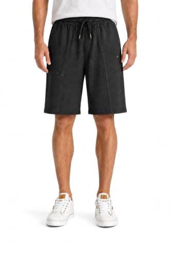 Side Pockets Summer Short With Drawstring | Shorts