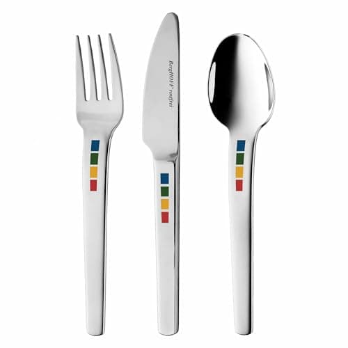 BergHOFF - 3 piece flatware set Swipswap 20.5X14.8X2.2