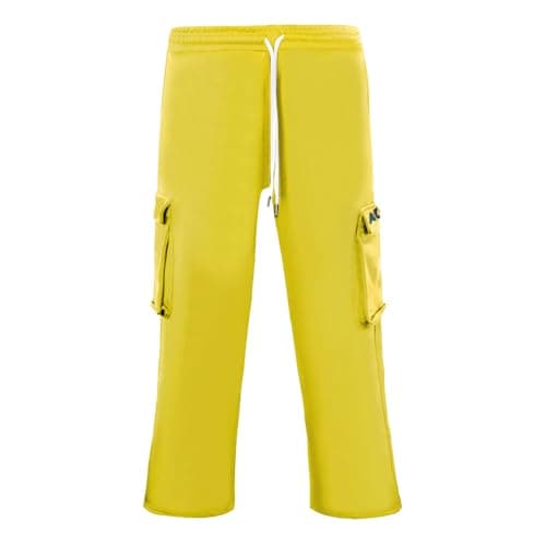 Activ Unisex Kids ACTIV BASIC BAGGY SWEATPANTS Sweatpants Pants