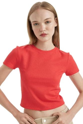 DeFacto Women D5181AX Classic