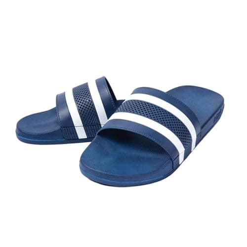 Onda Men Benfica Slide Slipper Sandal