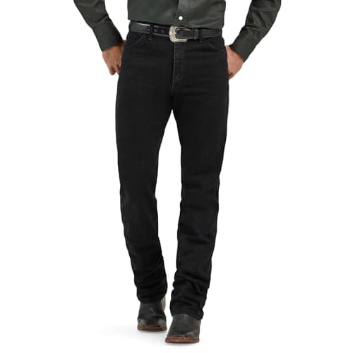 Wrangler Greensboro Men's Trousers